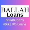 Ballah Loans is the best source of Business Loans and Funding offer Business Services