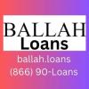 Ballah Loans is the best source of Business Loans and Funding Picture