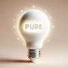 Pure-light Bulbs is the healthy Lightbulb Edison would love  Picture